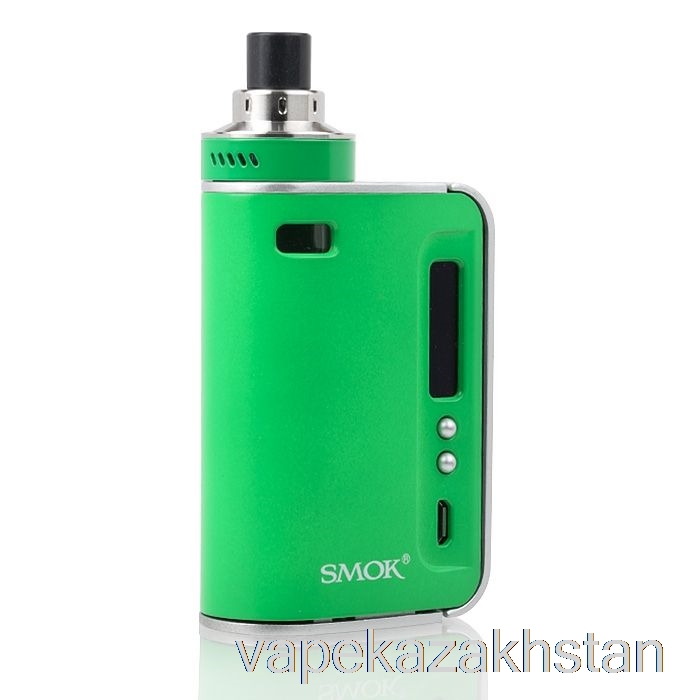 Vape Disposable SMOK OSUB One 50W TC All-in-One Kit Green